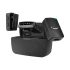 FIFINE M9 Dual Wireless Microphone